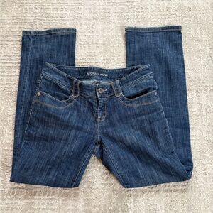 Michael Kors Women's Blue Jeans